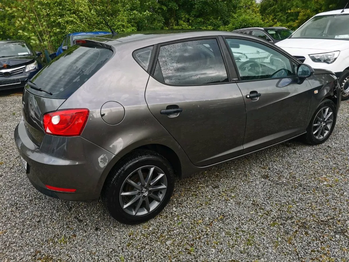 151 Seat Ibiza - Image 3