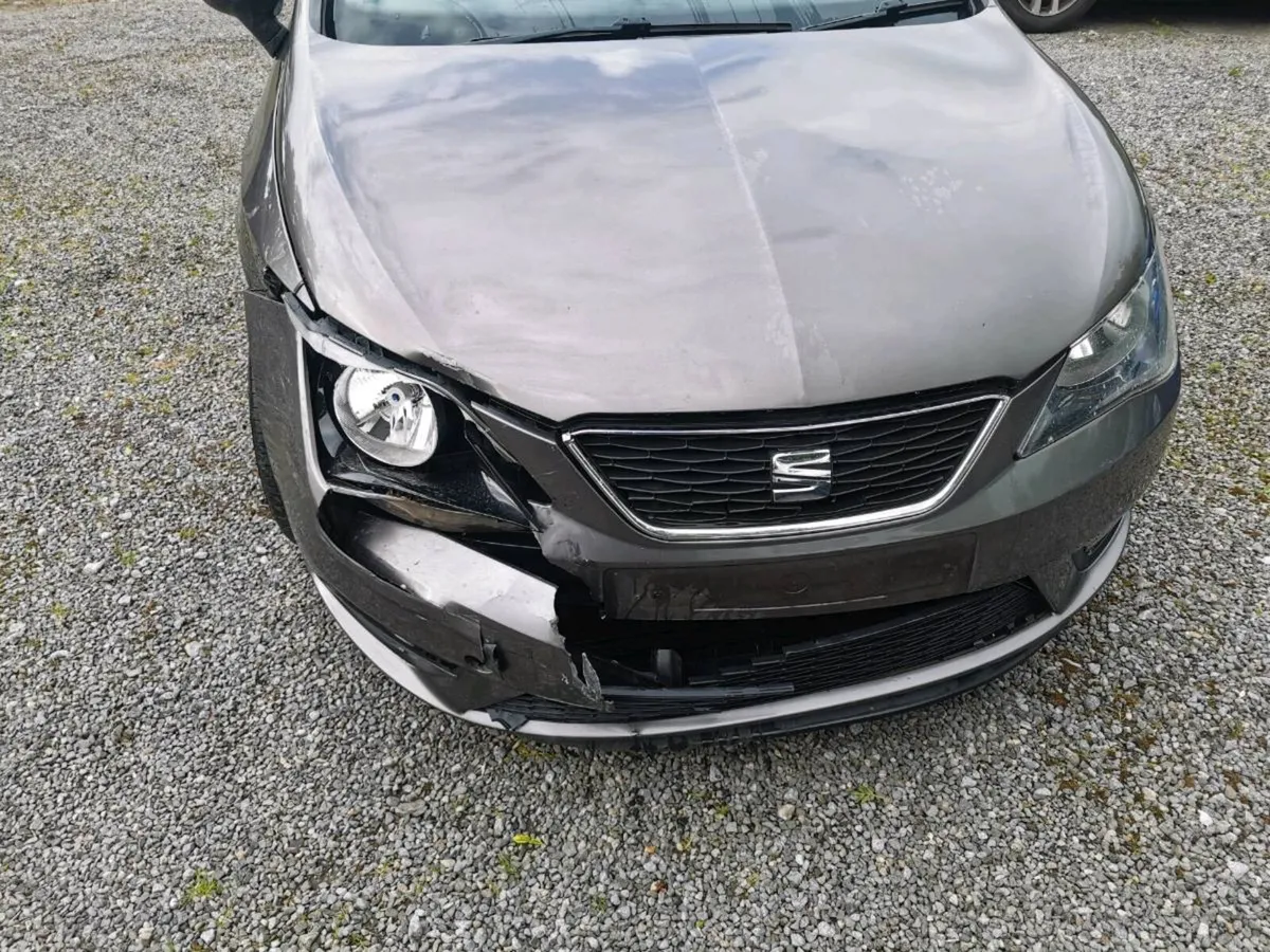 151 Seat Ibiza - Image 4