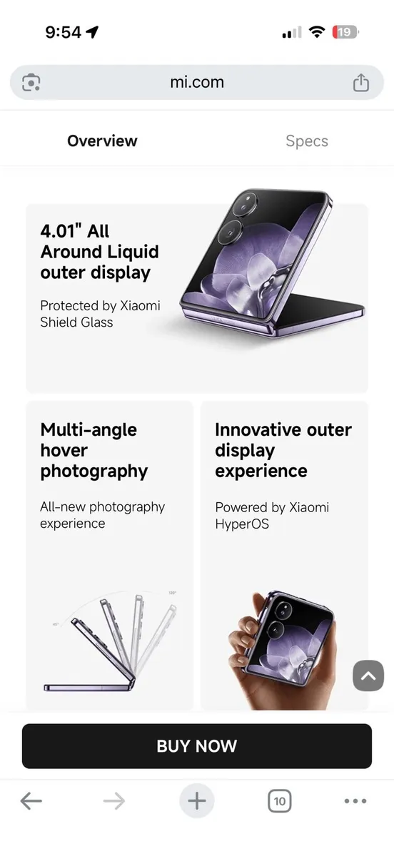 Nitro acer laptop 15 and smart phones and more - Image 3