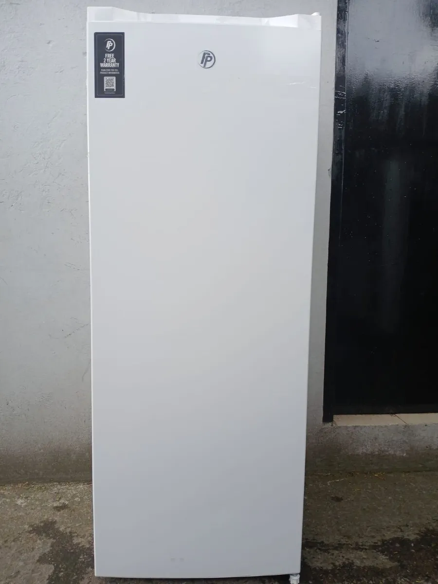 EX DISPLAY BRAND NEW LARDER FRIDGE FOR SALE - Image 4
