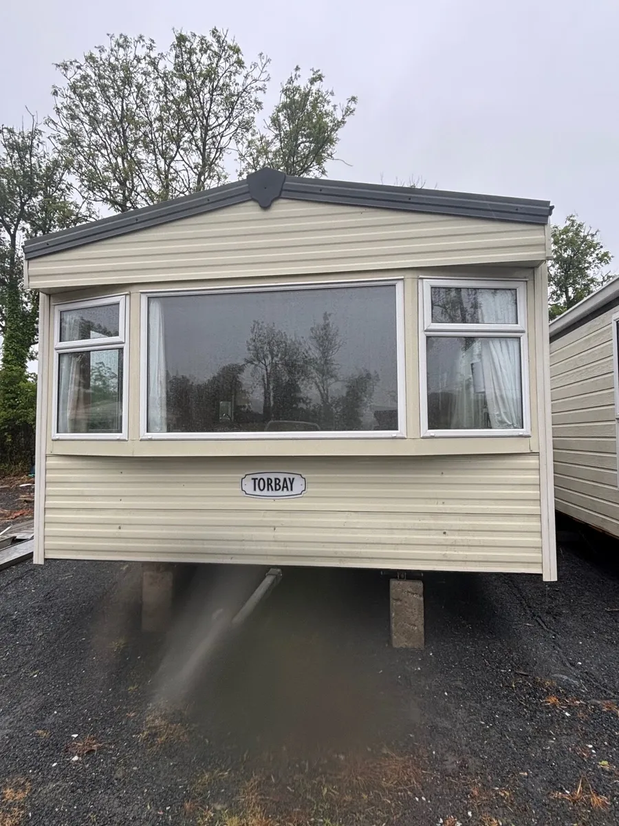 Mobile home 3 bed - Image 2