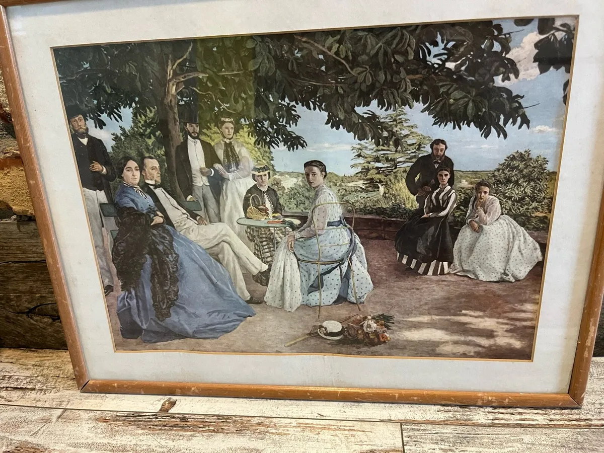 Vintage pictures - Image 3