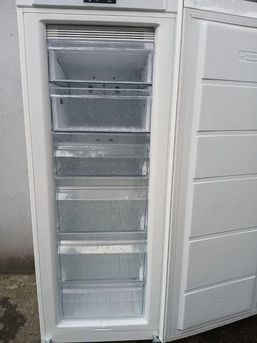 LARDER FREEZER FOR SALE - Image 1