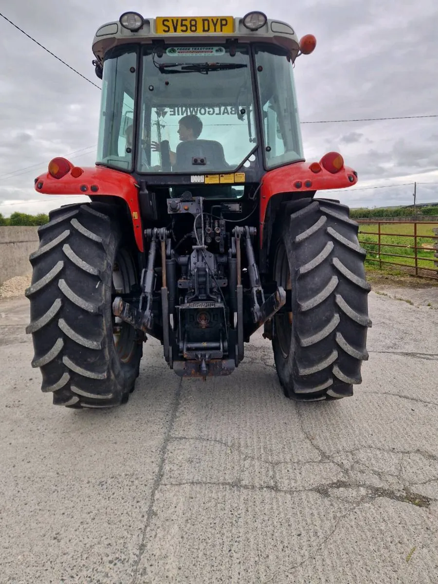 Massey ferguson 5425 - Image 4