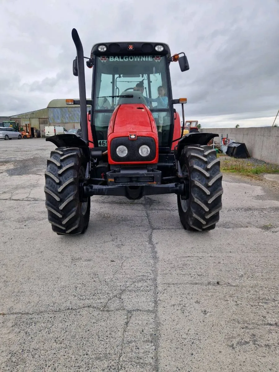 Massey ferguson 5425 - Image 2