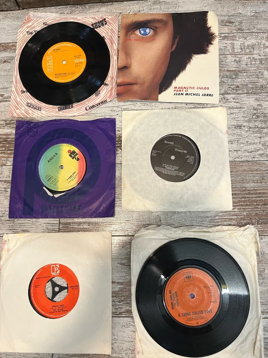 Vinyls 80 - Image 3