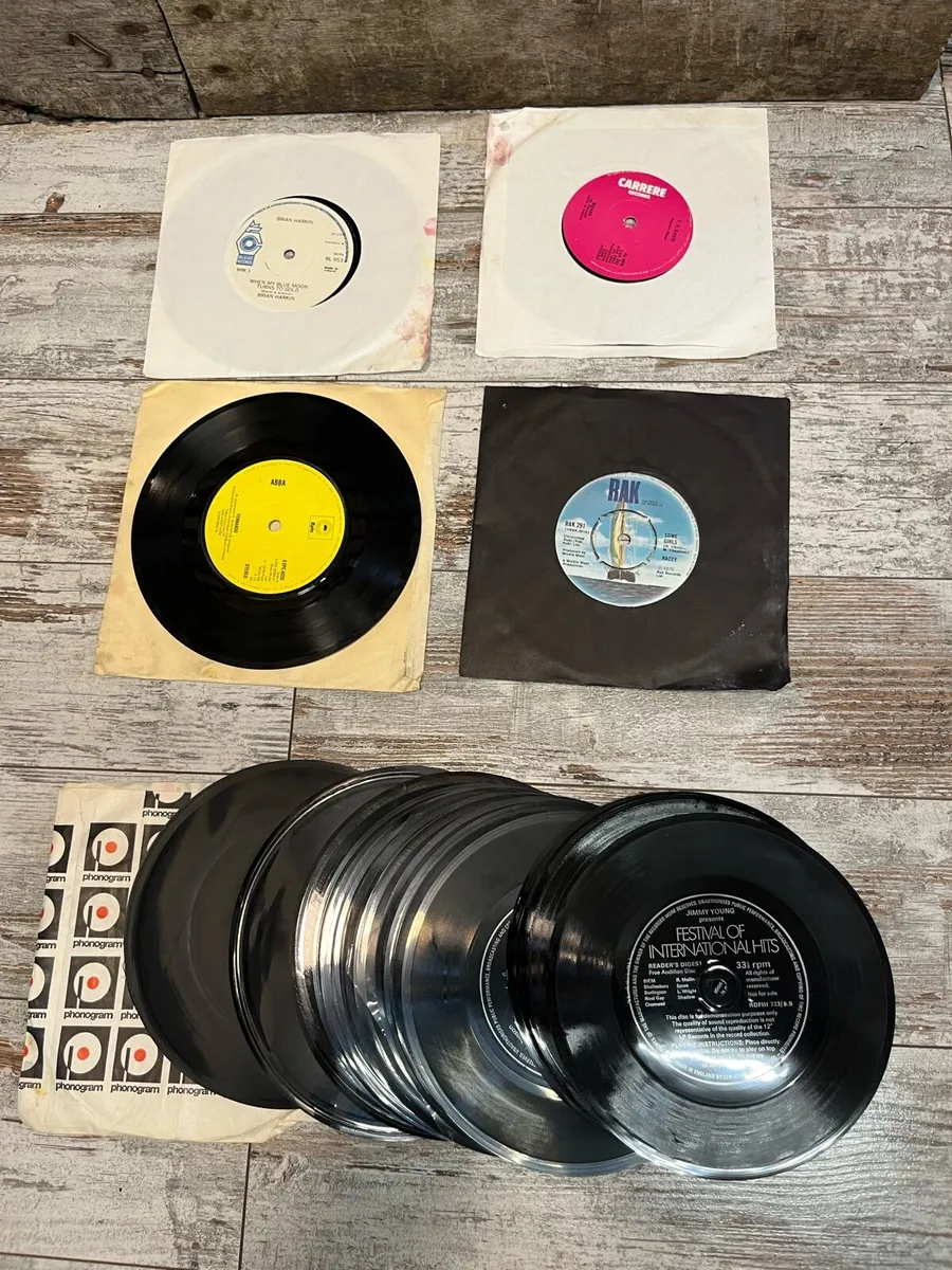 Vinyls 80 - Image 4