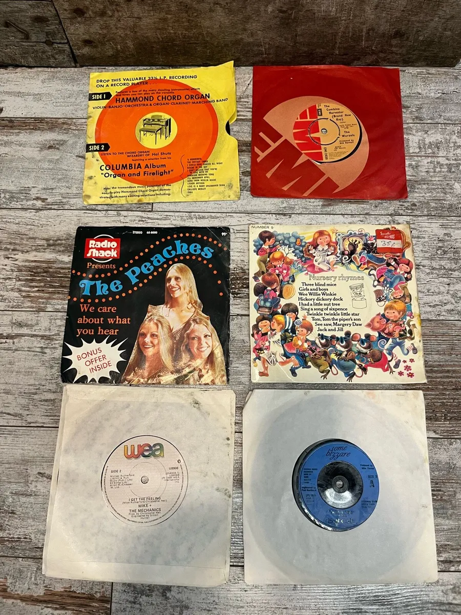 Vinyls 80 - Image 2