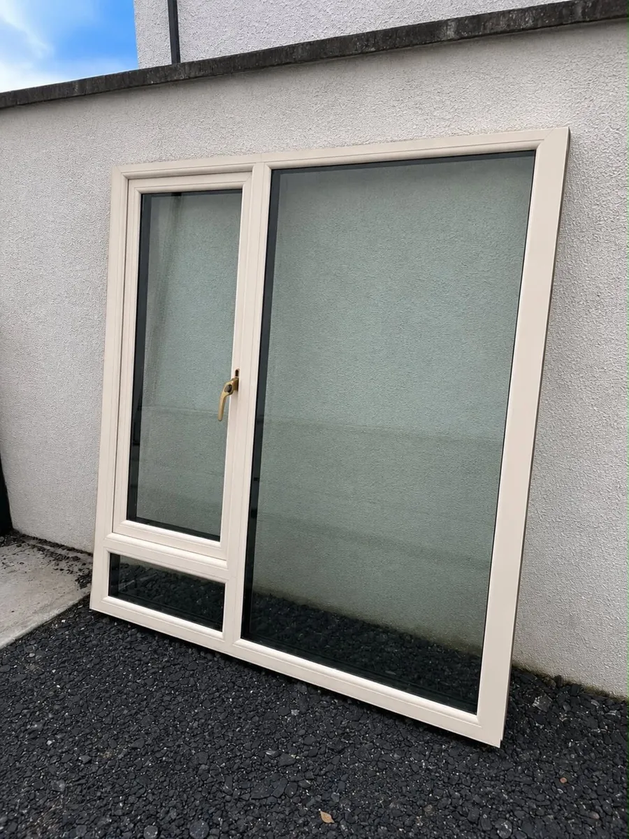 Triple glazed window - Image 2