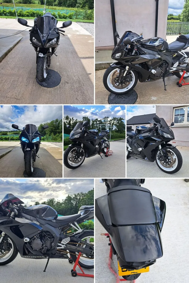 Honda Other 2007 - Image 1
