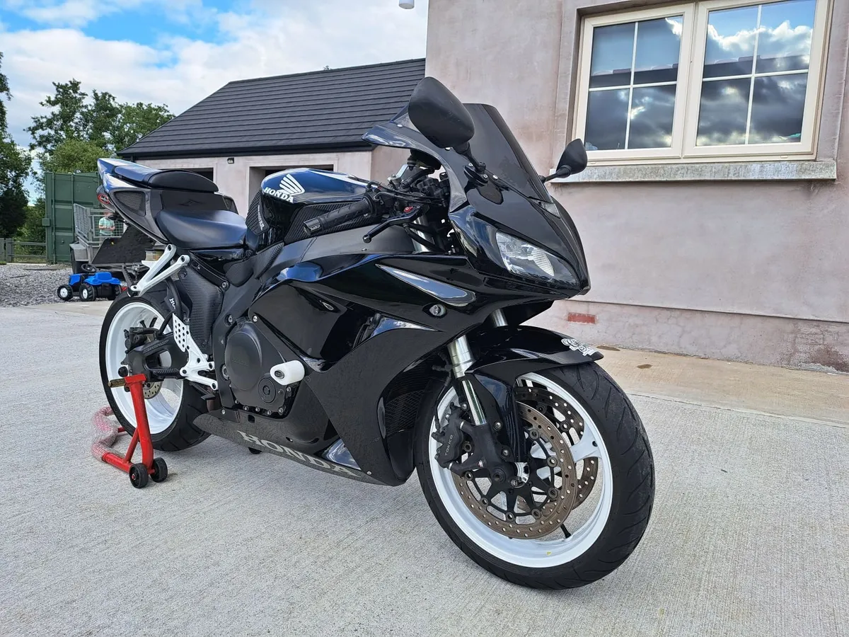 Honda Other 2007 - Image 3