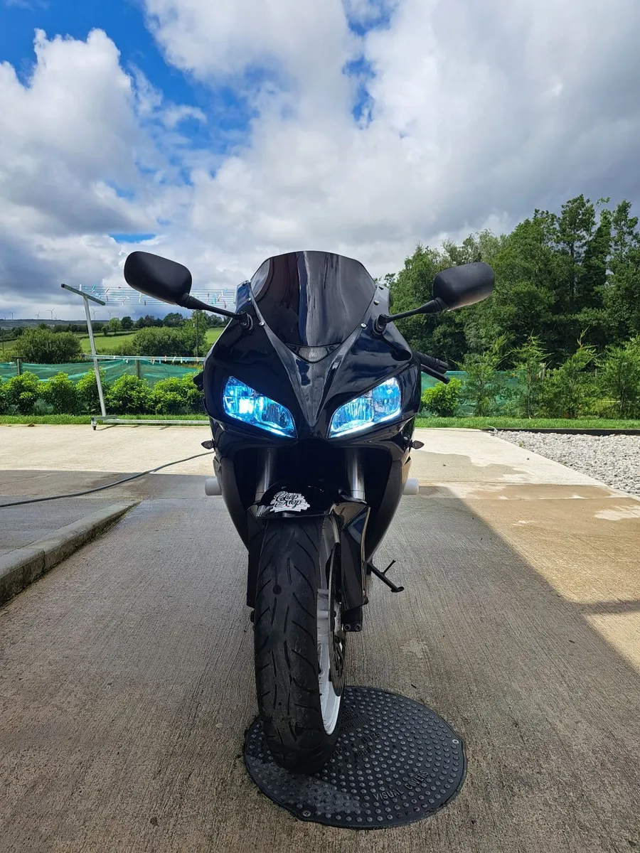 Honda Other 2007 - Image 4