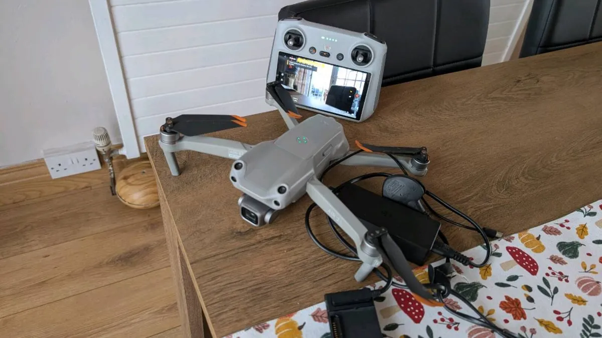 DJI Air 2 S - Image 1