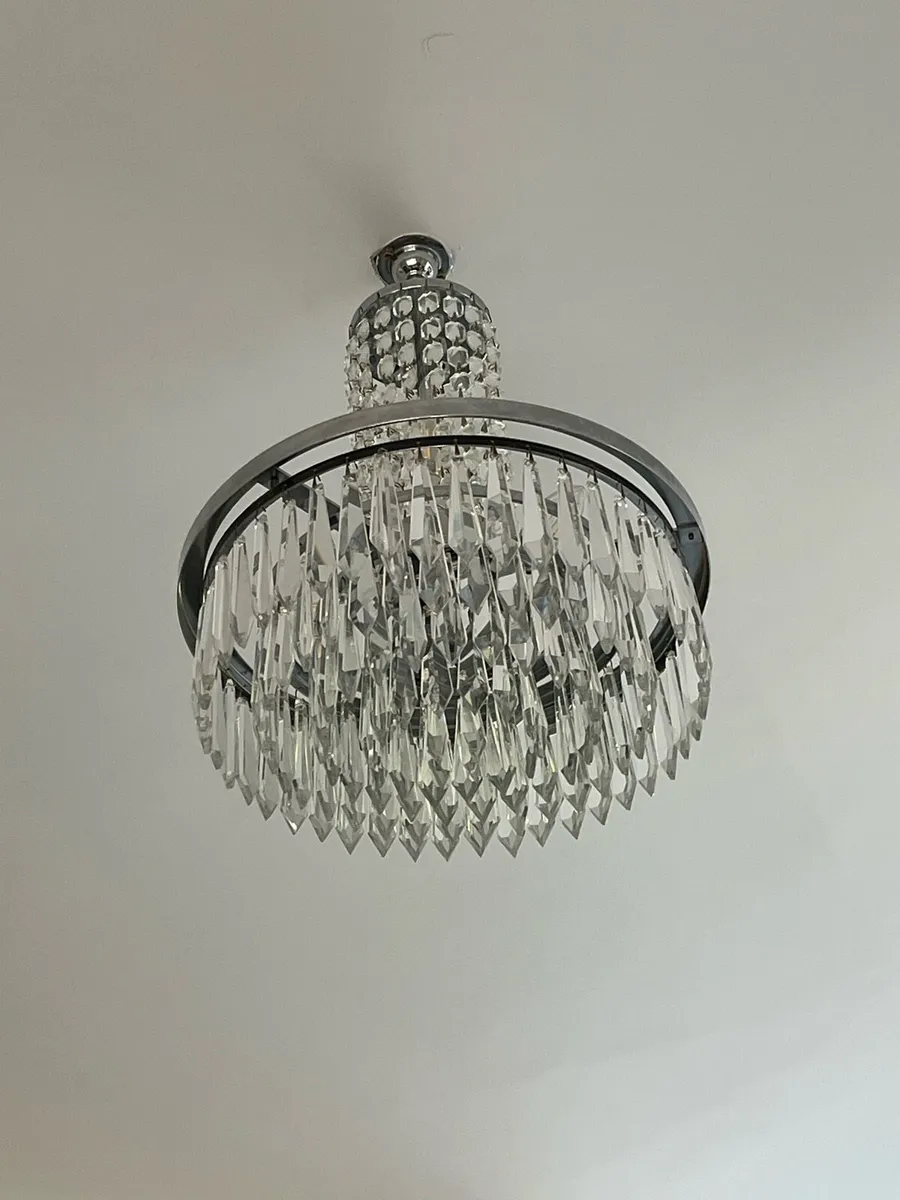 Waterford crystal