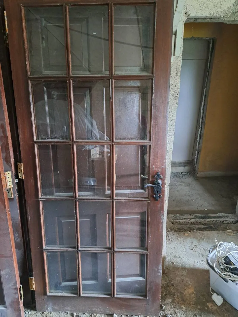 Solid Internal Doors - Image 2