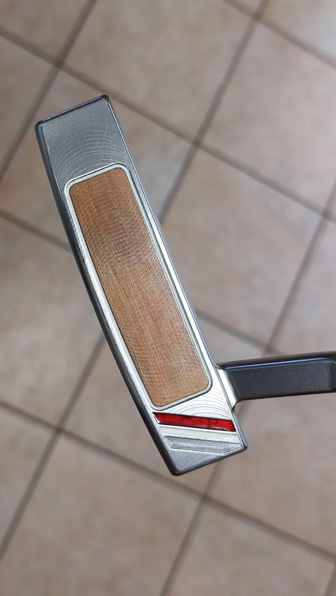 Scotty Cameron Champions Choice Flowback 5.5 BB - Image 3