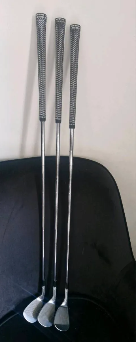 Cheap Vokey Wedges Set (52 & 56) - Image 1