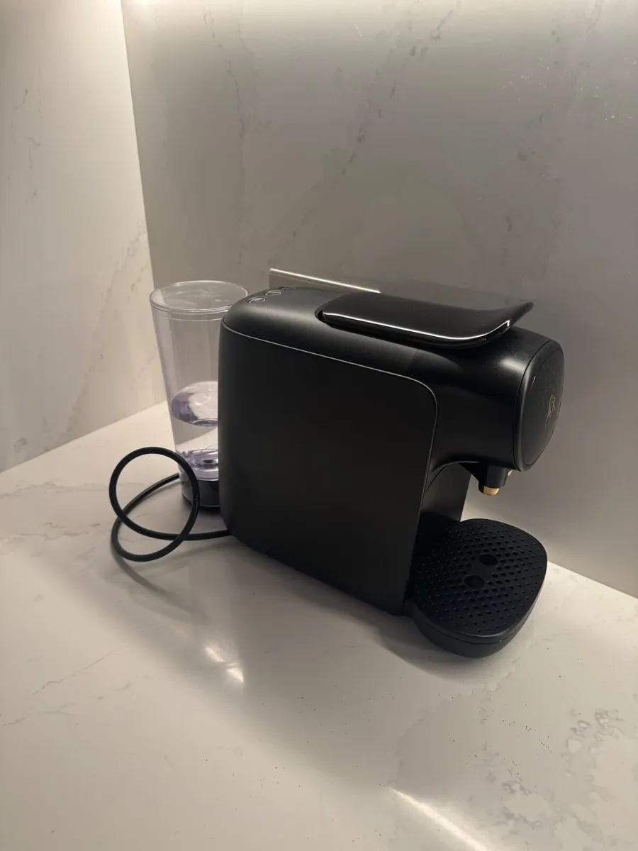 L’Or Barista Espresso Coffee Machine for Sale - Image 2