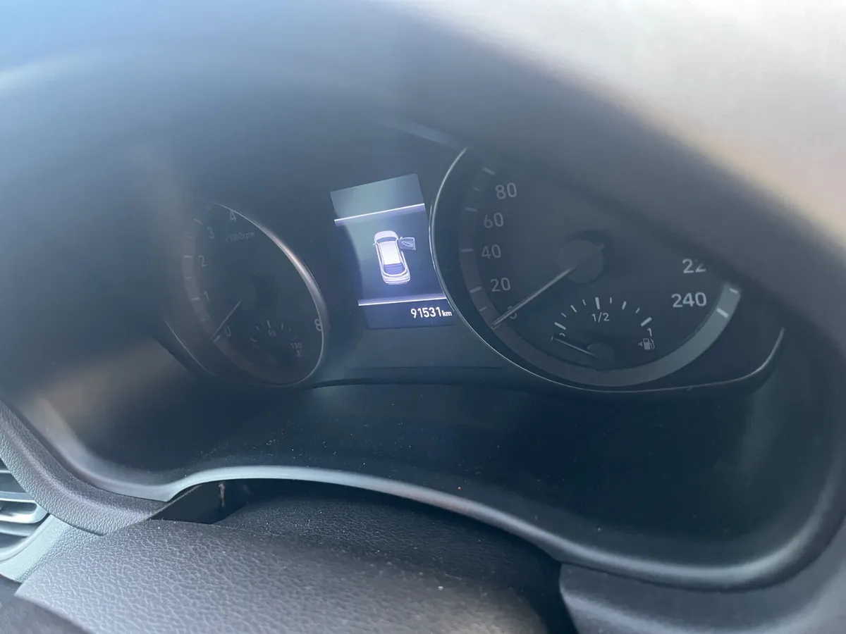 22 Hyundai i30 N line petrol - Image 4