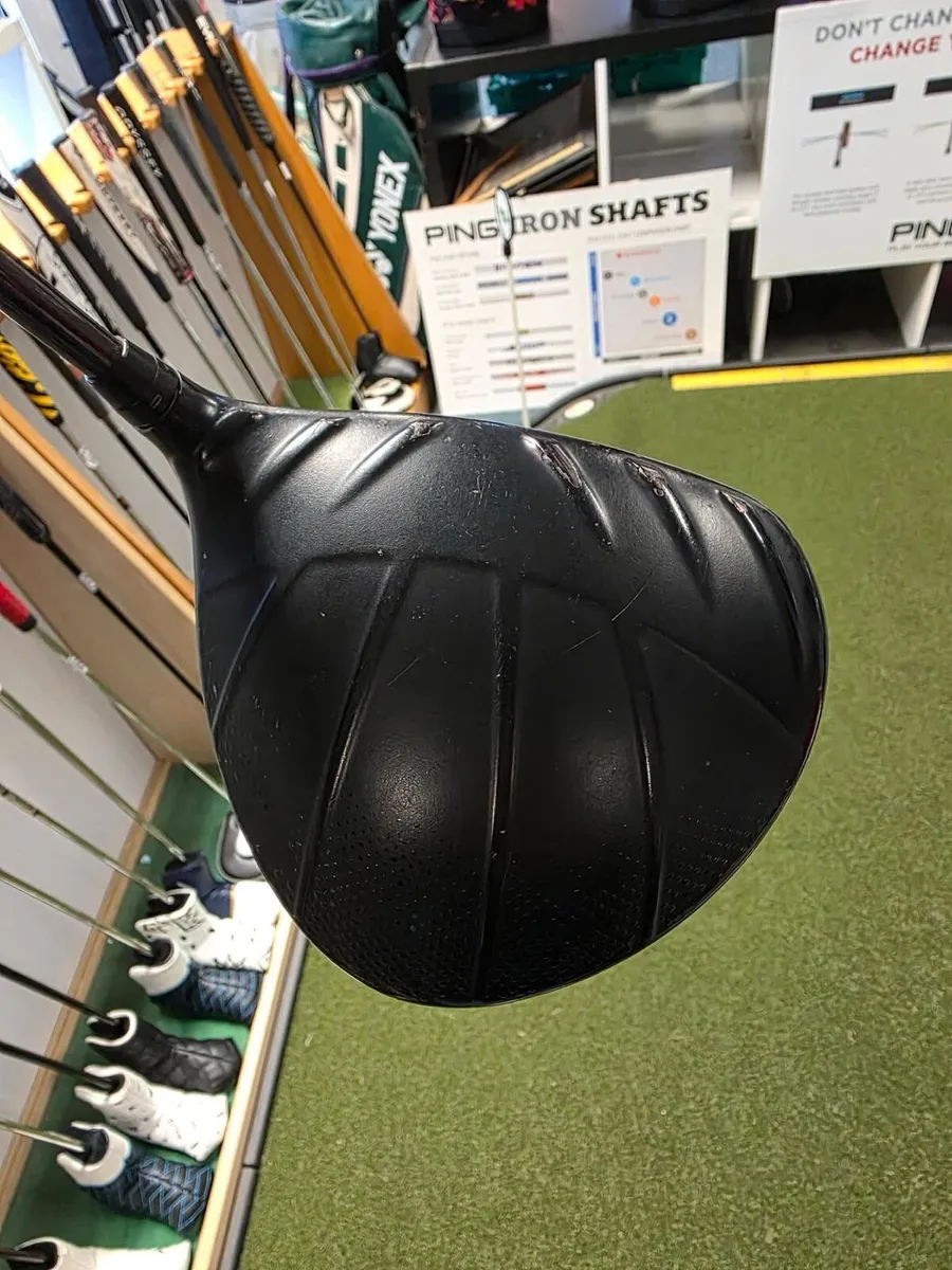 Ping G400 Driver - Image 3