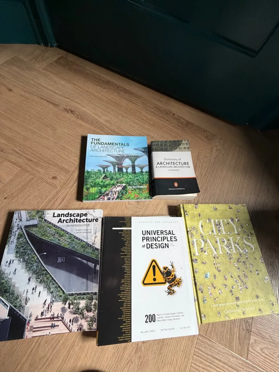 Architecture books - Image 2