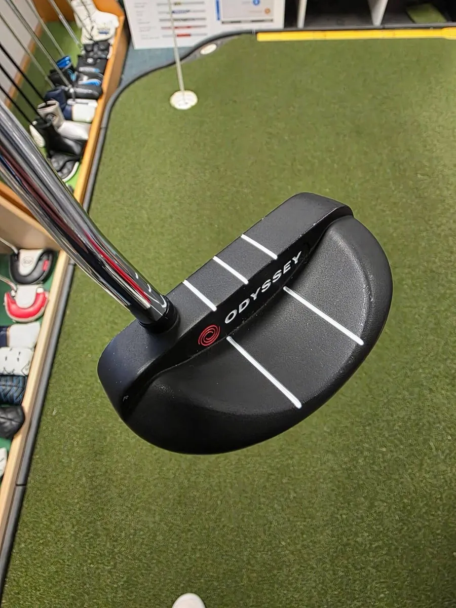 Odyssey DFX Rossie Putter - Image 2