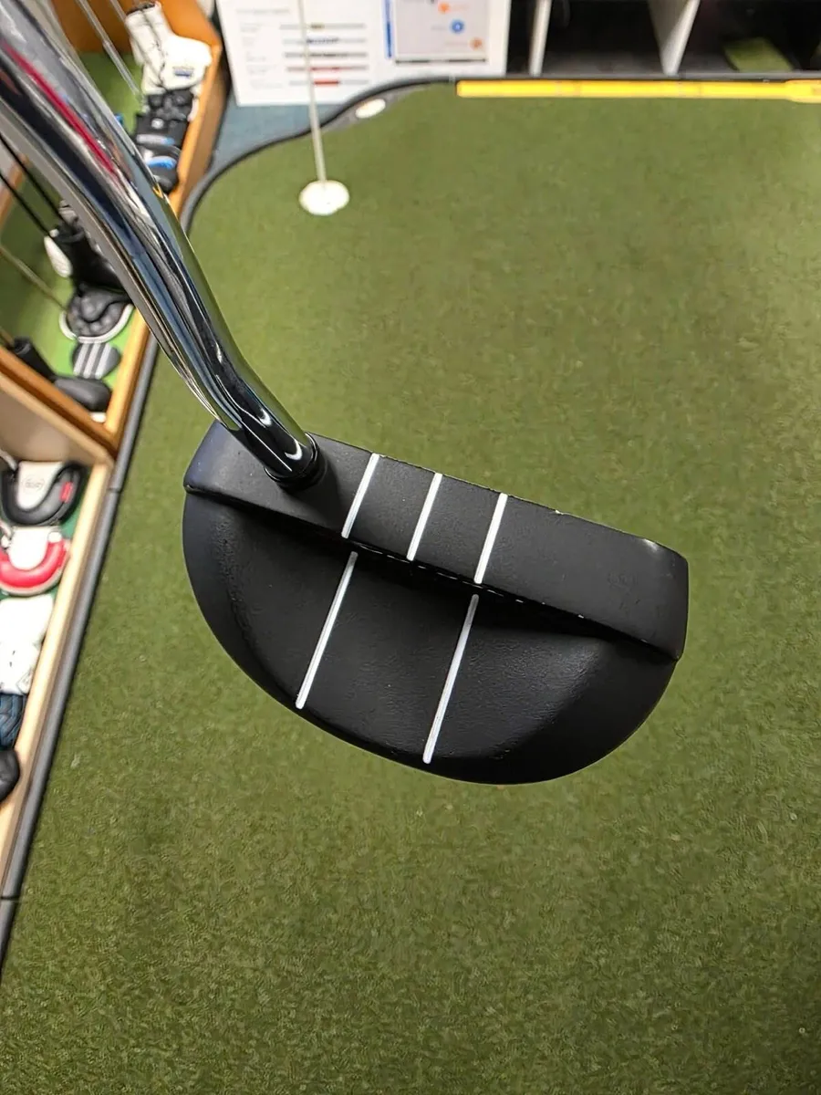 Odyssey DFX Rossie Putter - Image 3