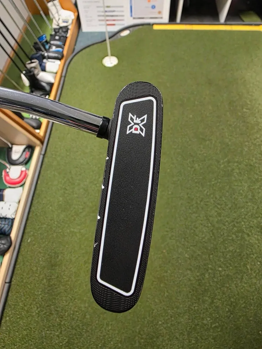 Odyssey DFX Rossie Putter - Image 4