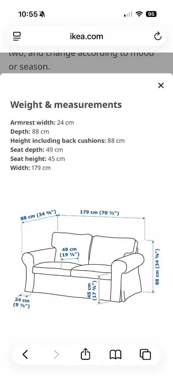 Couch - Image 1