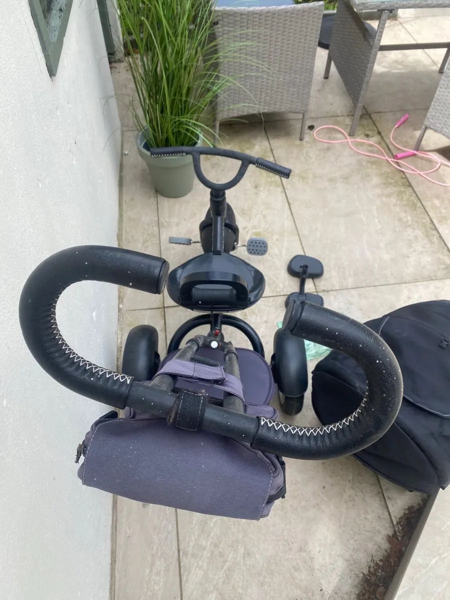 Bentley Trike - Image 4