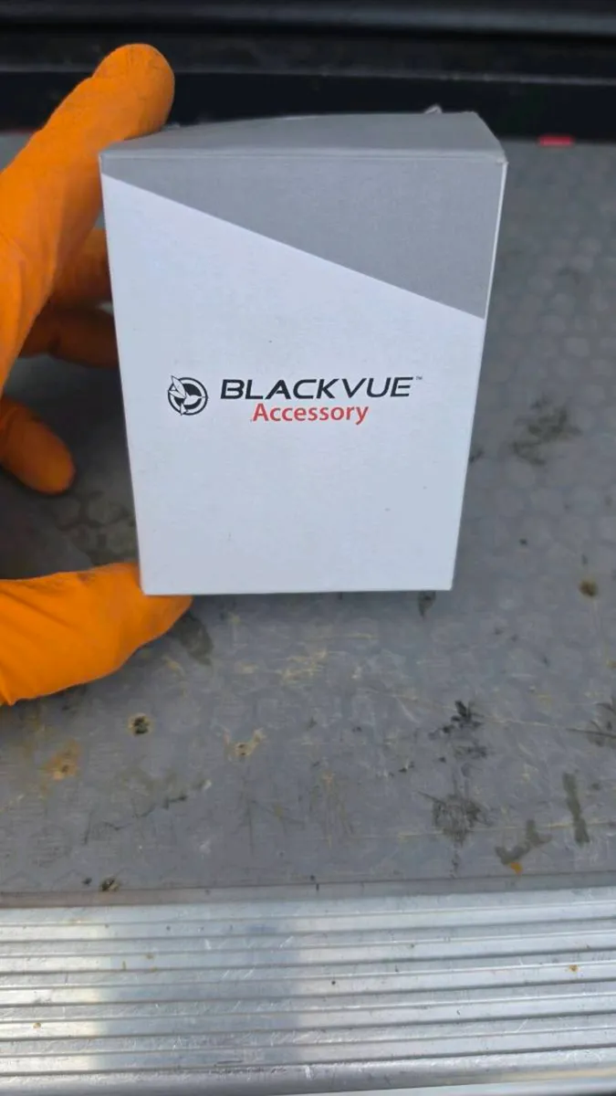 Blackvue 650 2ch 32GB SD Card included - Image 3