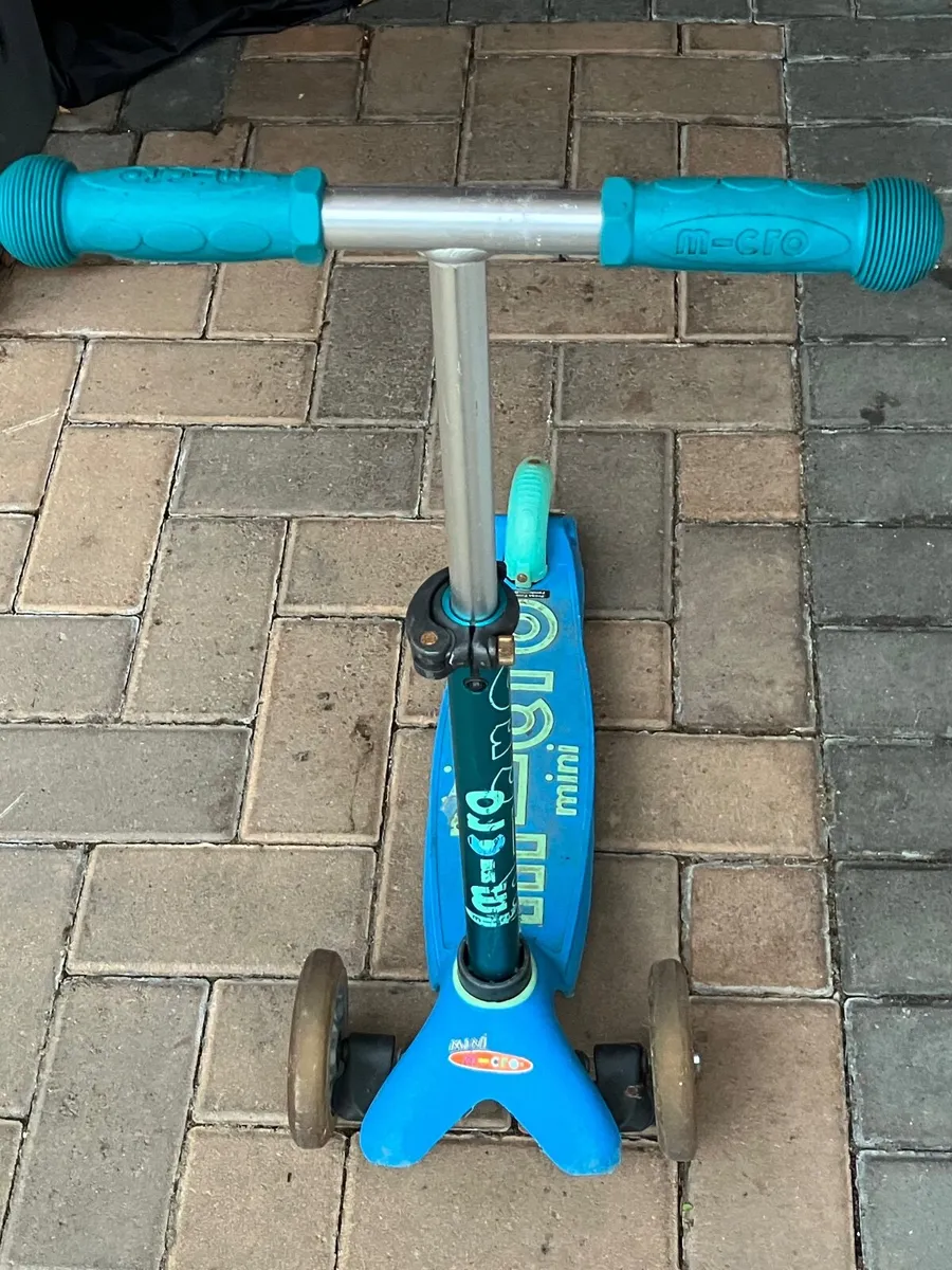 Scooter - Image 2