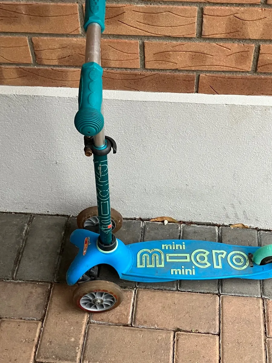 Scooter - Image 3