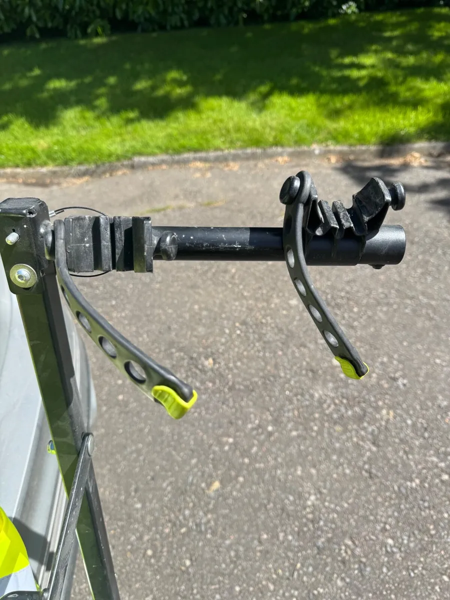 Bicycle Rack - Image 2