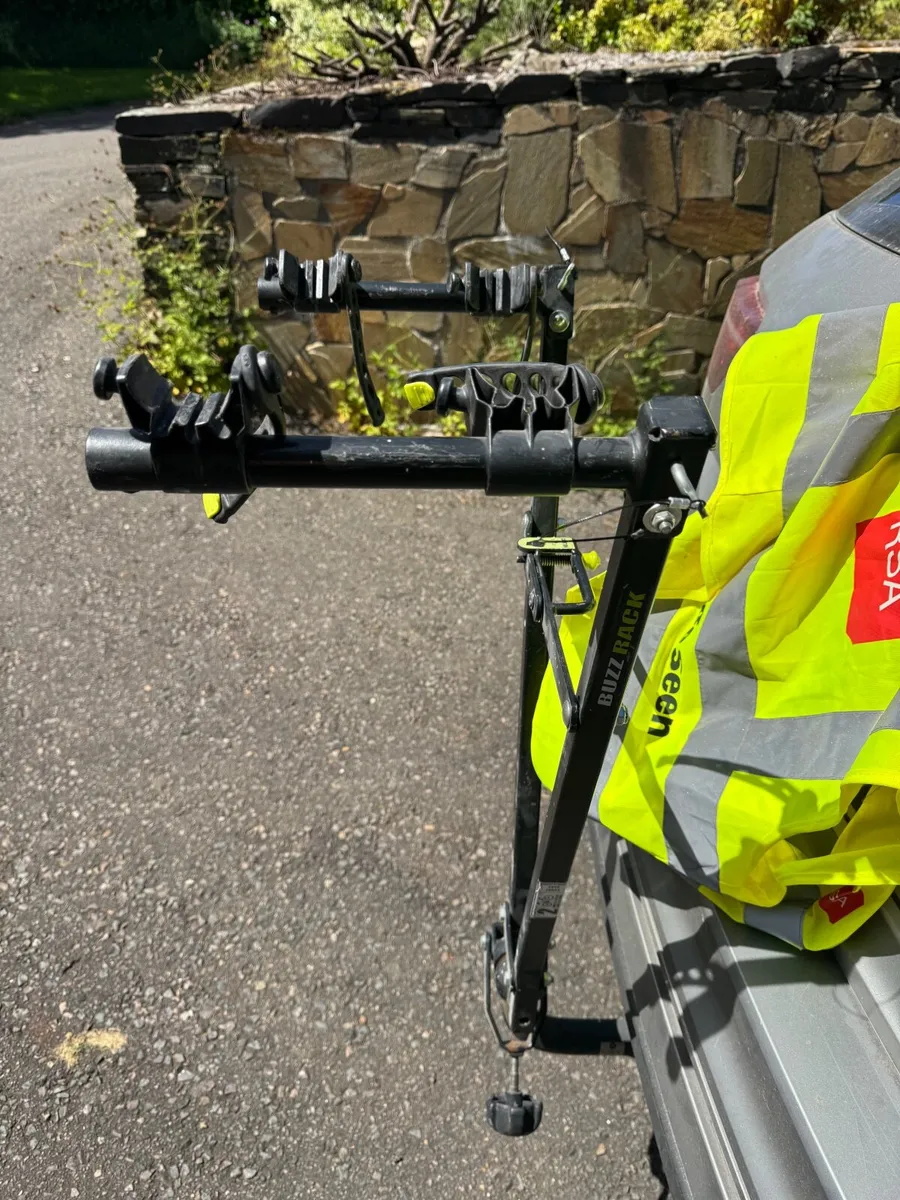 Bicycle Rack - Image 3