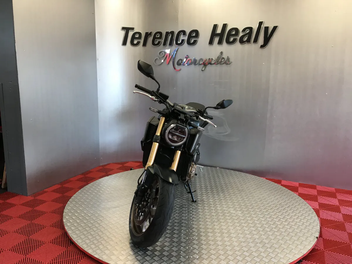 2024 Honda CB650R ''Finance Available'' - Image 3