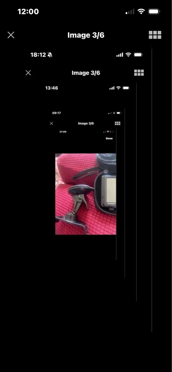 Garmin GPS navigation system - Image 3