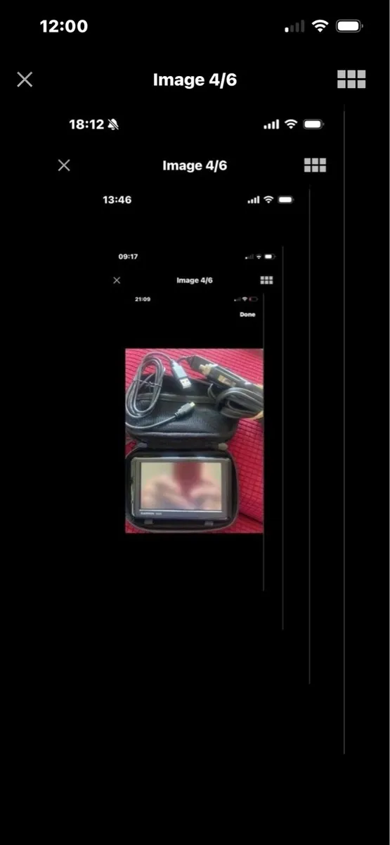 Garmin GPS navigation system - Image 4