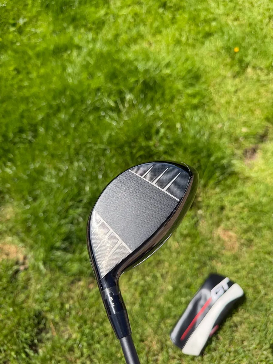 Titleist GT3 driver - Image 2
