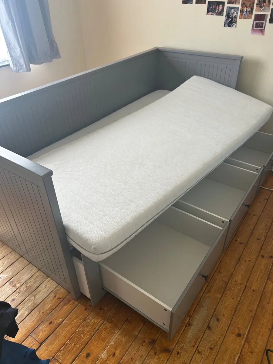 Day-bed HEMNES - Image 2