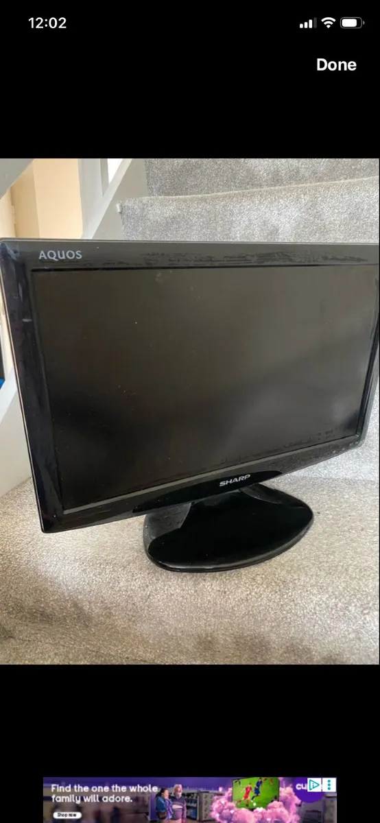 TV - Image 1