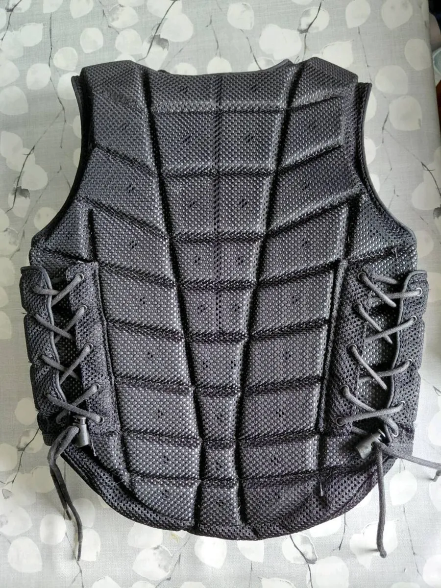 Horse Riding Protectice Vest - Image 2