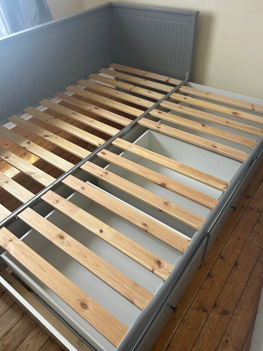 Day-bed HEMNES - Image 3