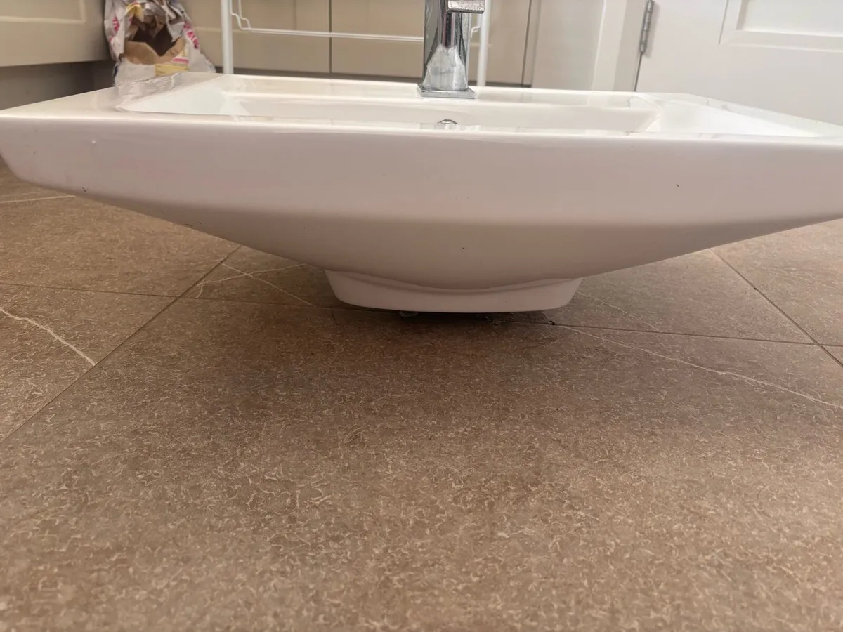Ceramic Sink for Sale - Image 2