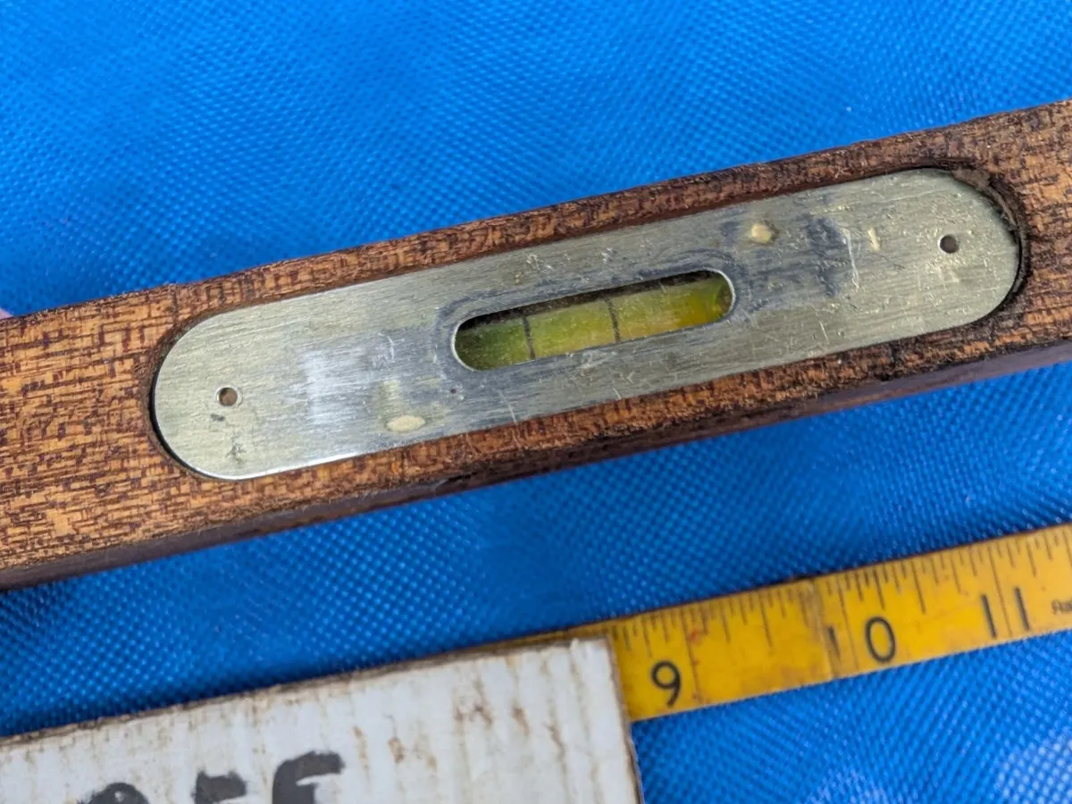 18" Spirit Level - Image 2