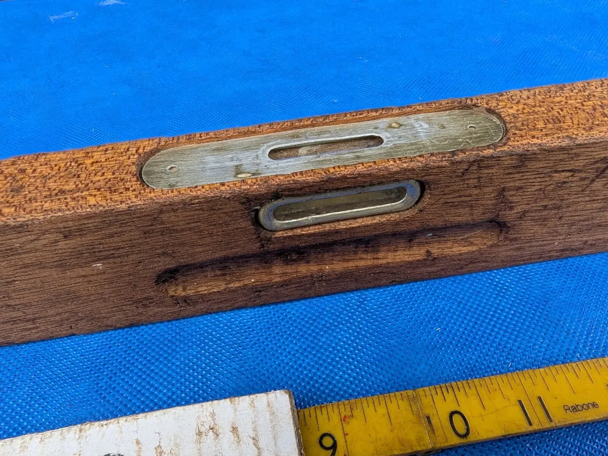 18" Spirit Level - Image 3