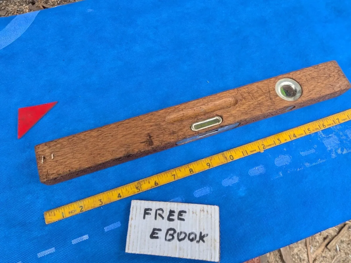 18" Spirit Level - Image 4