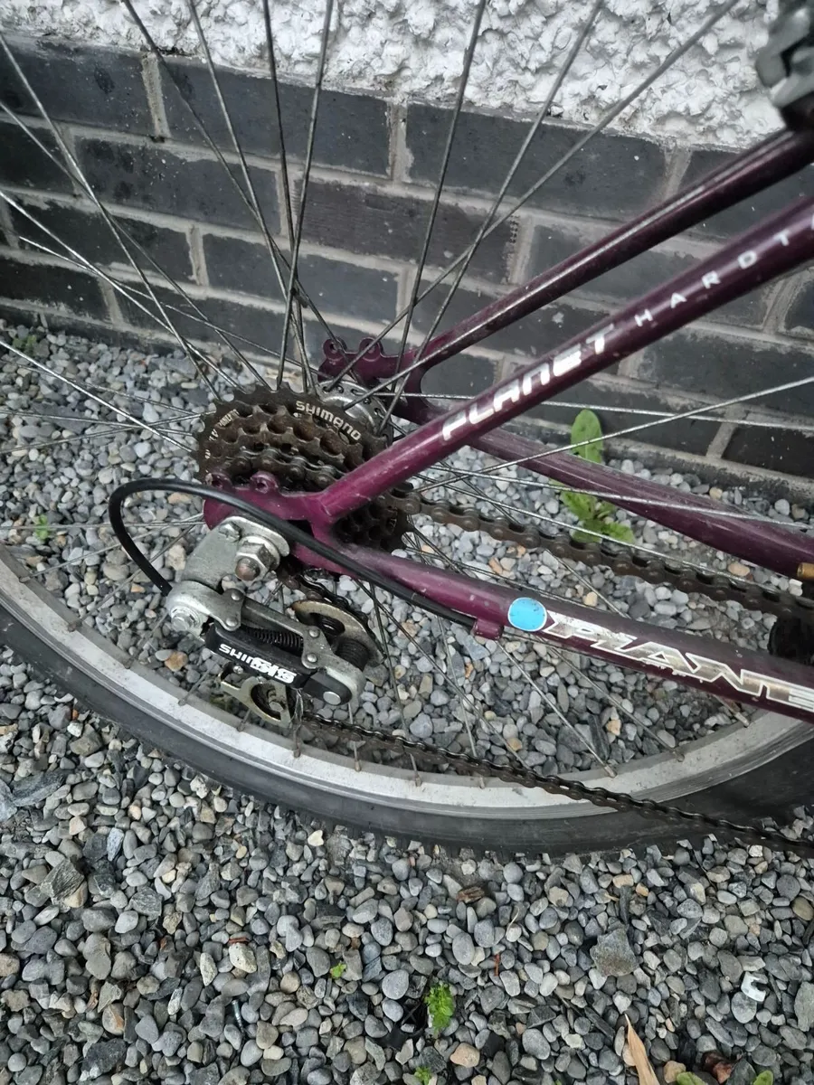 Bicycle - Image 3