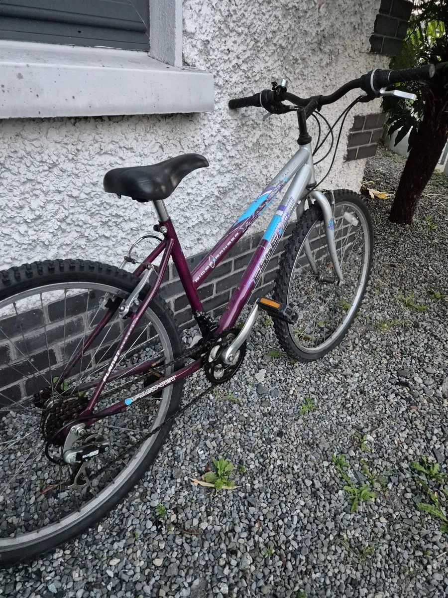 Bicycle - Image 1