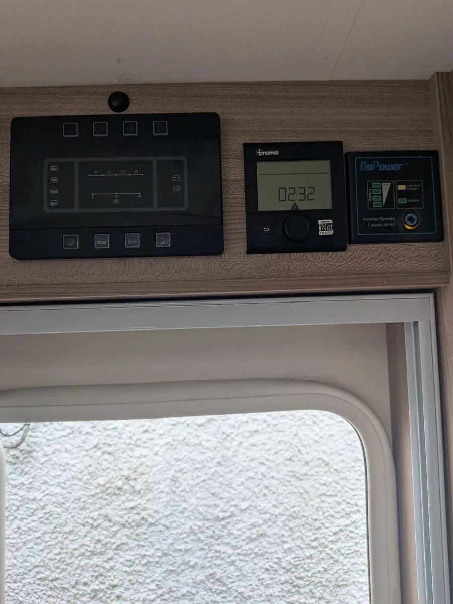 Motorhome rapido 680 - Image 2